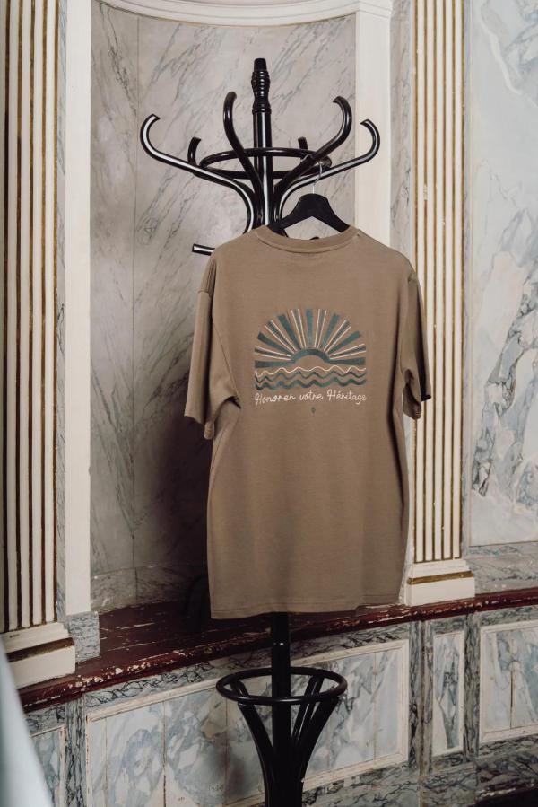 Honorer_embroidery_tee___Brown