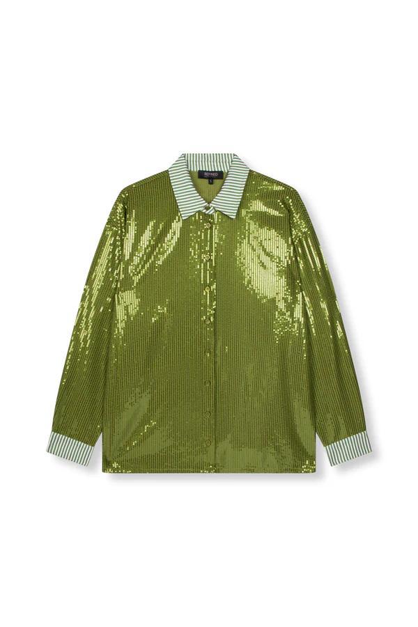 Jazzy_sequin_oversized_blouse_green_2