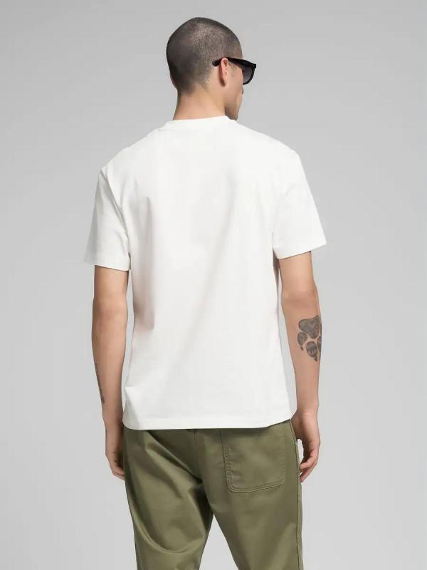Jersey_crew_neck_T_shirt_met_borduur_logo_wit_2