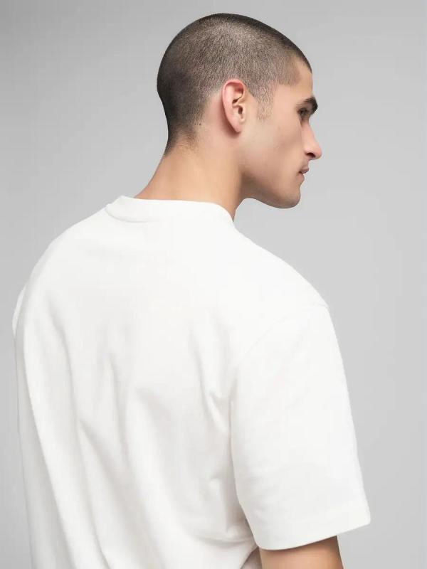 Jersey_crew_neck_T_shirt_met_borduur_logo_wit_5