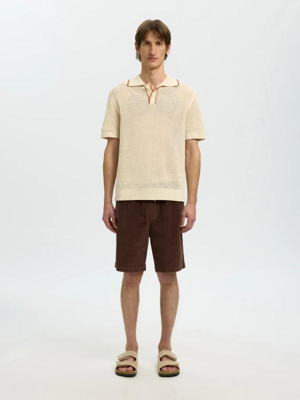 Jesse_structure_polo_beige_2
