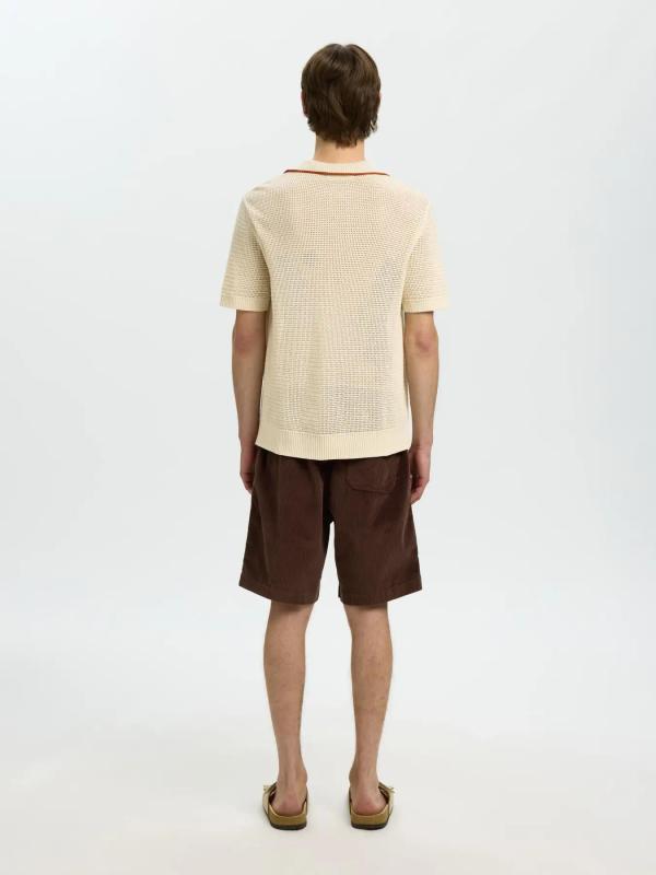 Jesse_structure_polo_beige_3