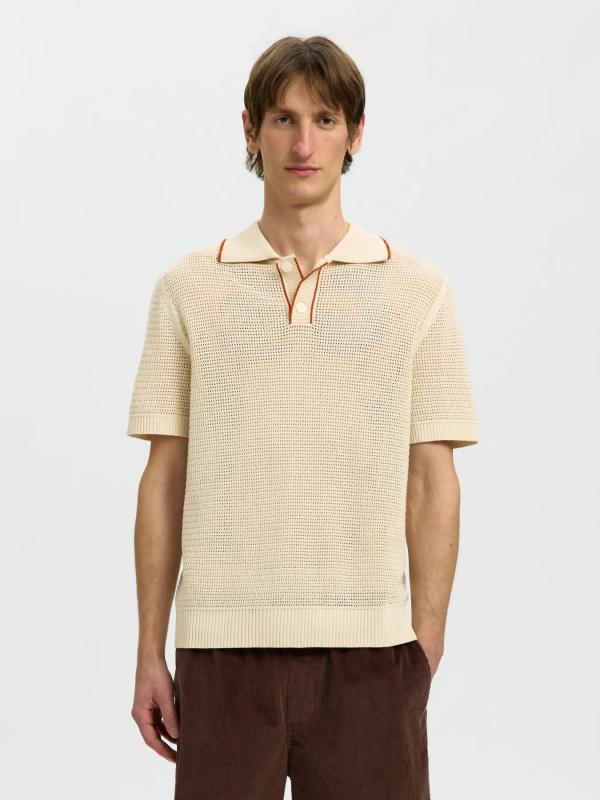 Jesse_structure_polo_beige_4