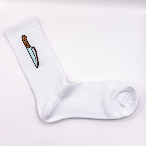 Knife_socks_by_AlexiArt_2