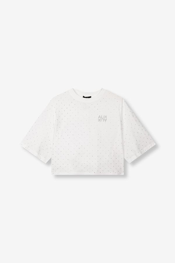 Knitted_studded_T_shirt_wit_1