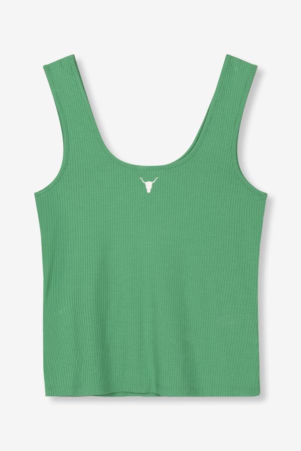 Knitted_tanktop_bright_green_1