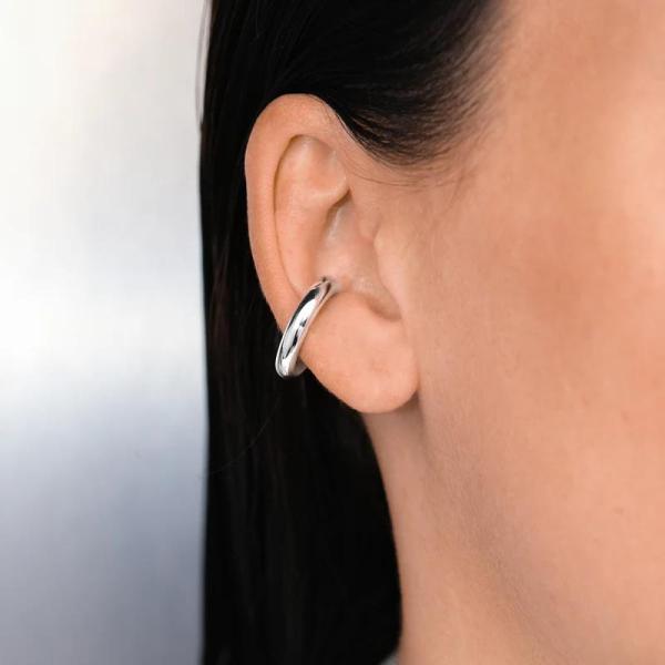 Kos_1_earcuff_zilver