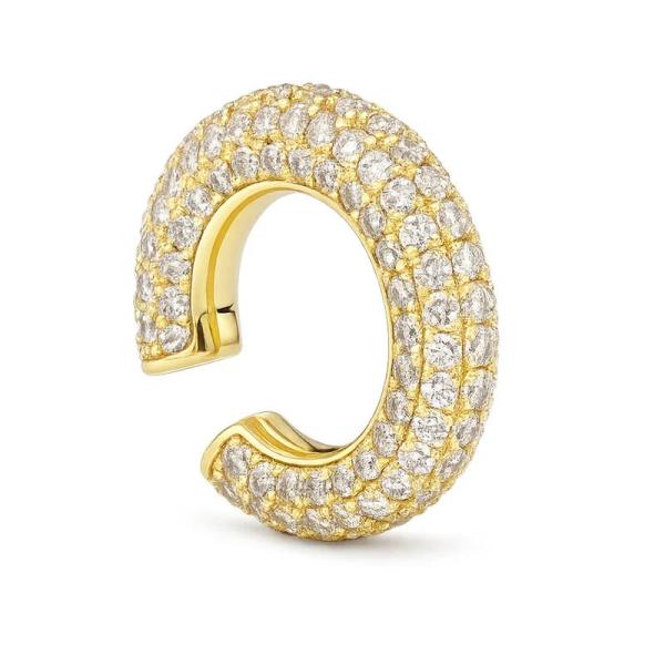 Kos_zilver_chunky_oorbel_3