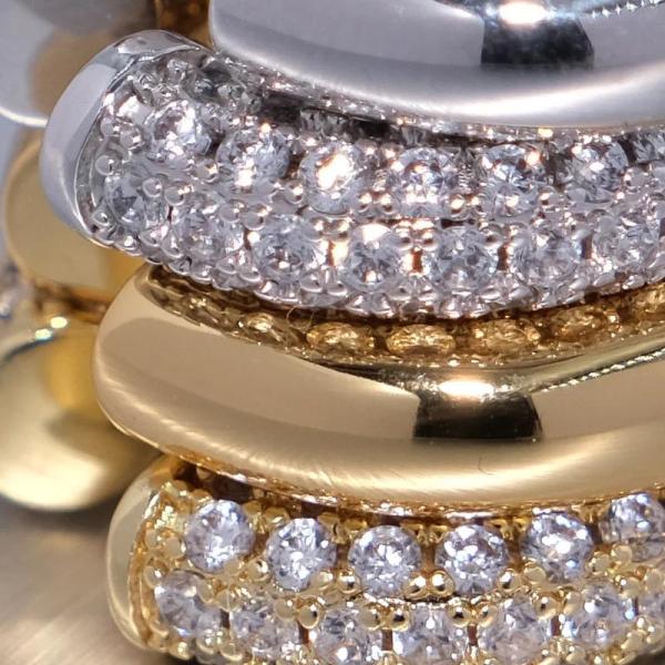 Kos_zilver_chunky_oorbel_5