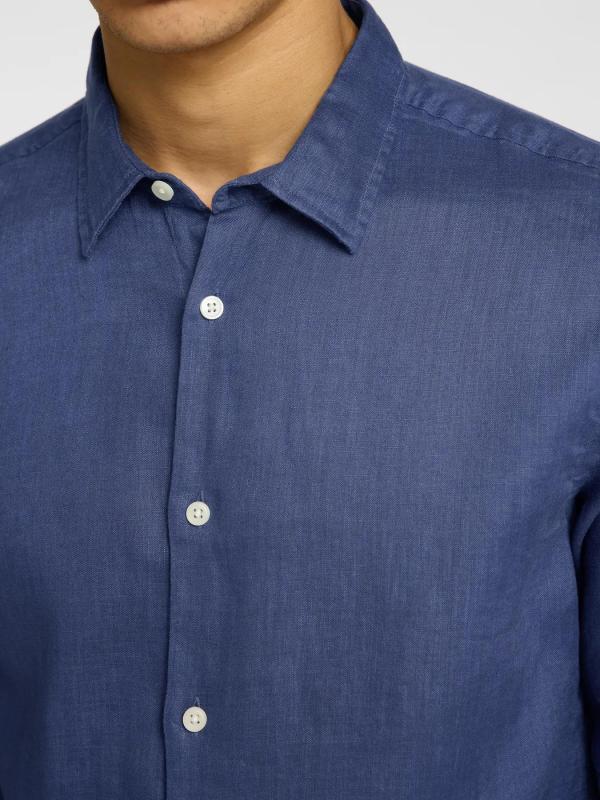 Kylian_linnen_shirt_blauw_4