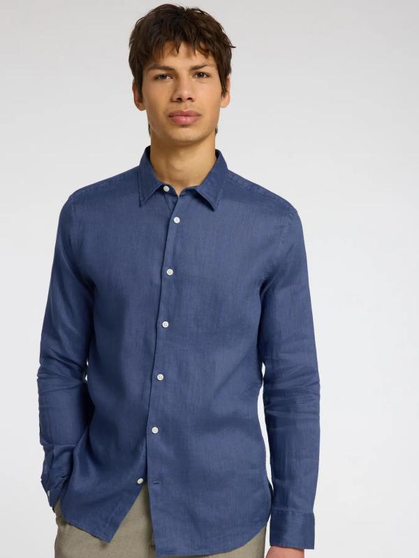 Kylian_linnen_shirt_blauw_5