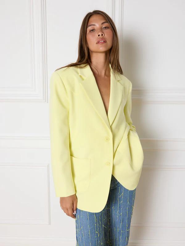 Ladies_woven_blazer_PAM__1