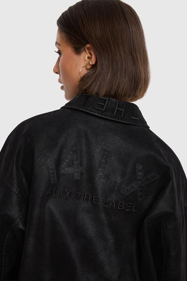 Ladies_woven_faux_suede_ballon__jacket_1