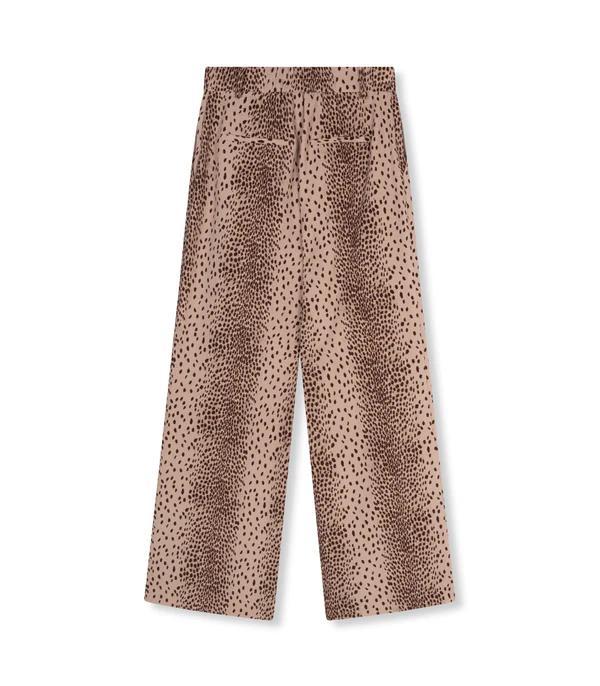 Ladies_woven_leopard_pants_PUCK__4