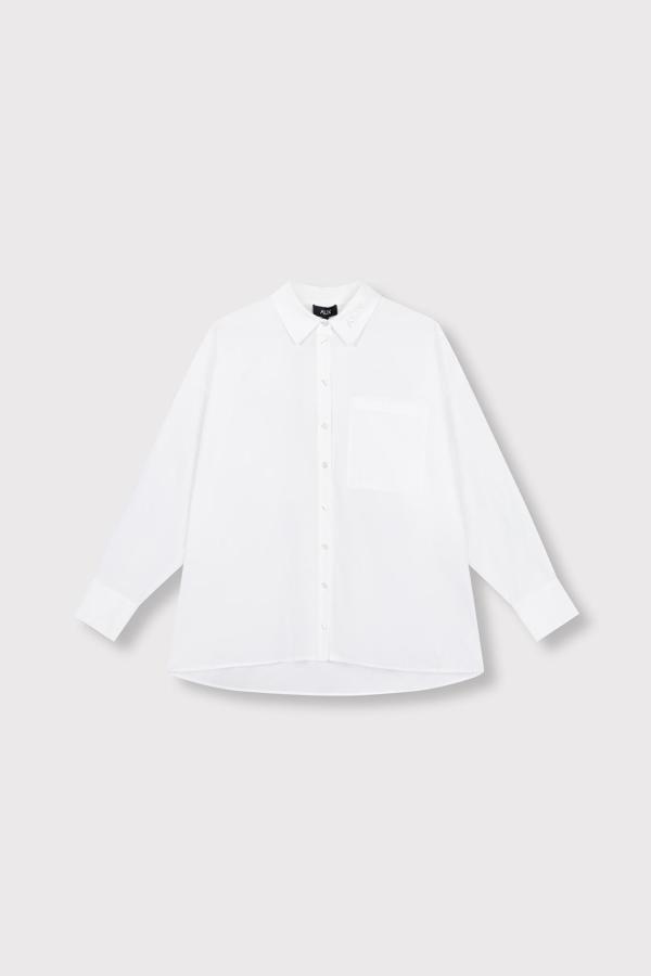 Ladies_woven_oversized_blouse_1