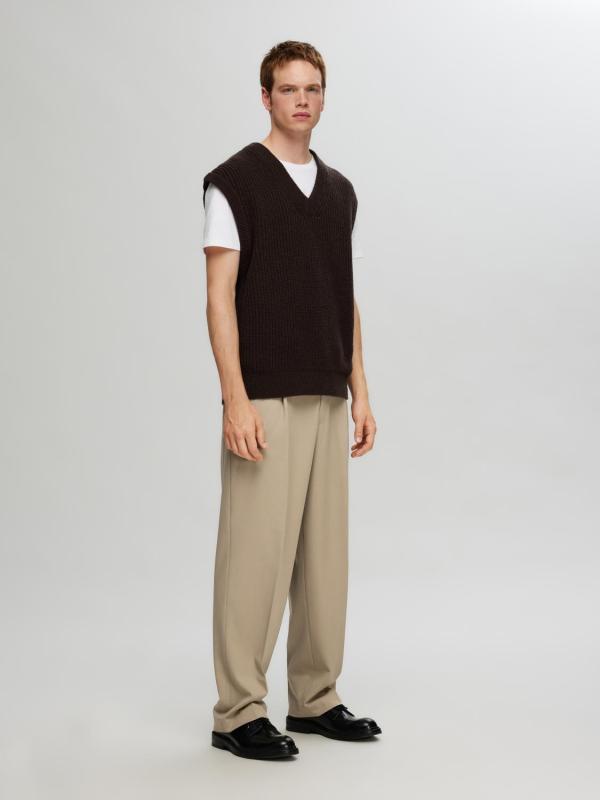 Loose_finn_220_flex_pants_greige__1