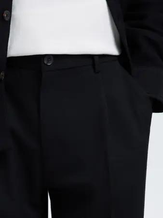Loose_finn_220_flex_pants_navy