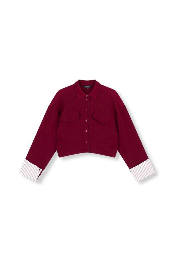 Lyloe_blouse_bordeaux_1