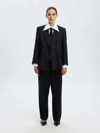 Malia_manteco_pant_zwart