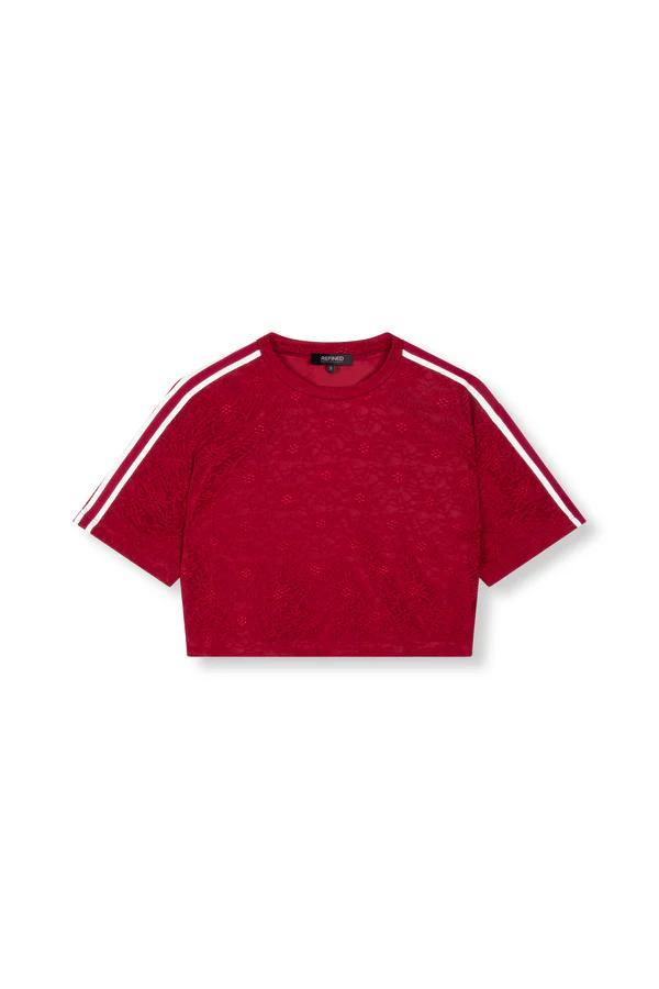 Marlowe_cropped_t_shirt_bordeau_1