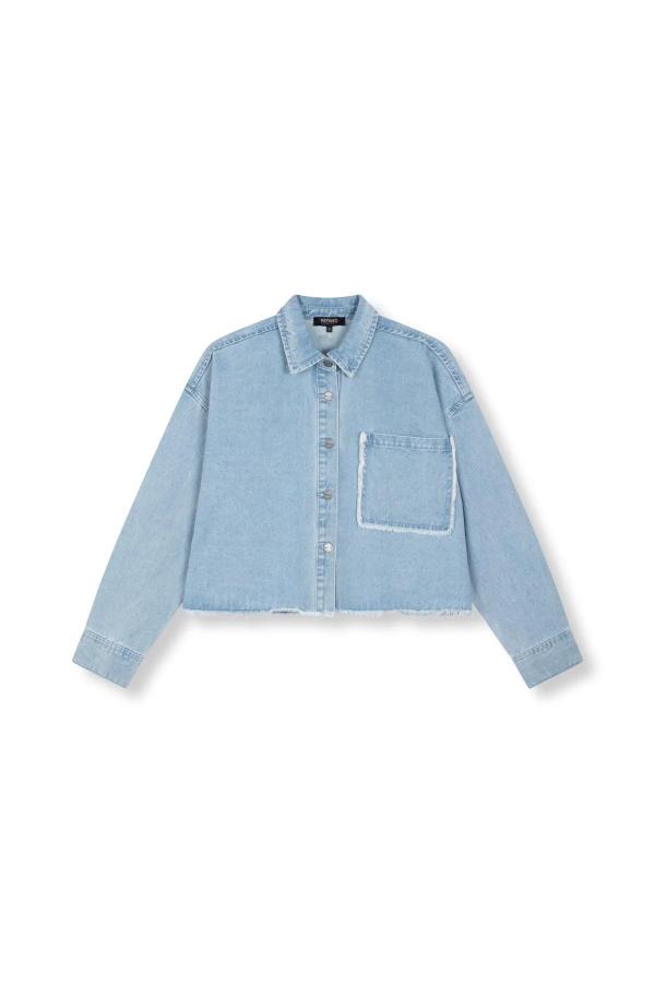 Mary_oversized_cropped_denim_blouse_4