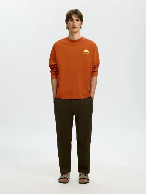 Max_relax_longsleeve_tee_oranje