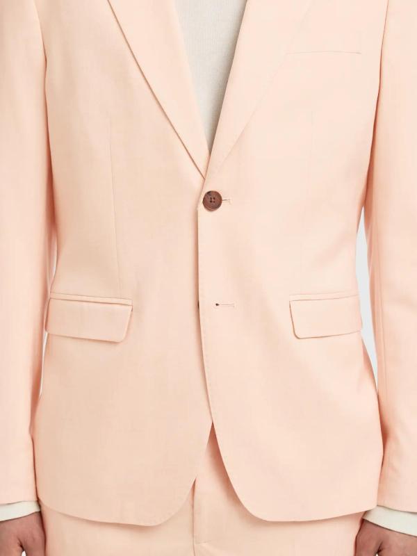 Max_slim_blazer_zalm_1