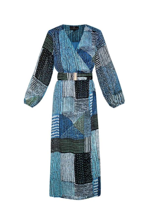 Maxi_jurkover_the_top_print_blauw_3