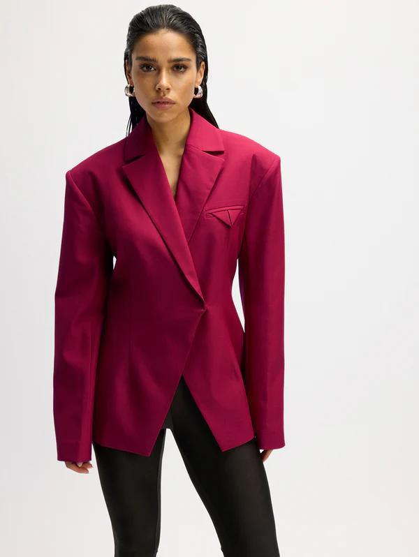 Miley_blazer_bordeaux_1