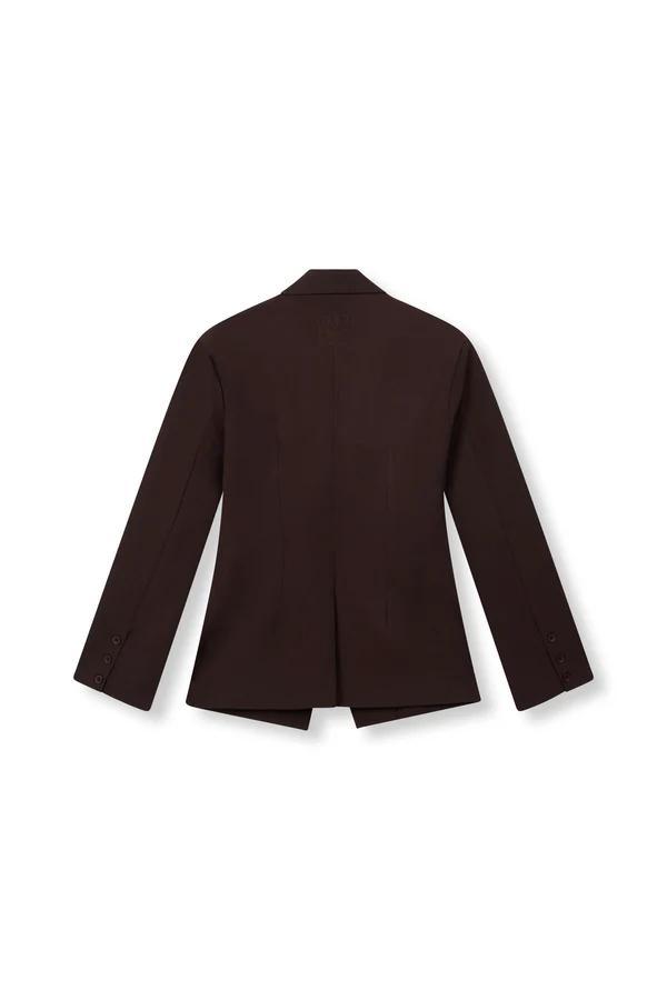 Mily_fitted_blazer_brown