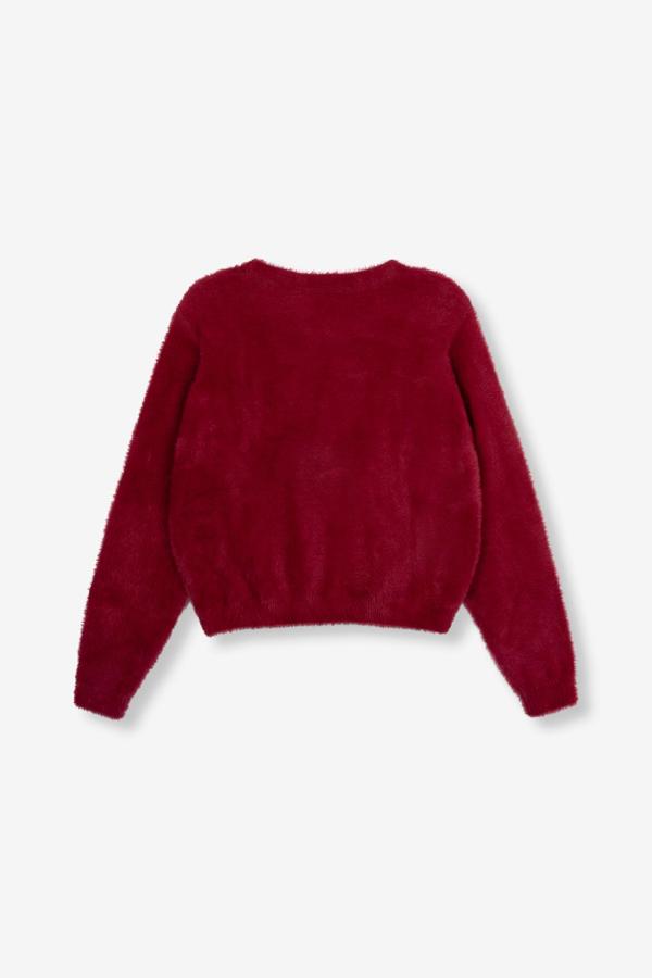 Mohair_pullover_bordeaux
