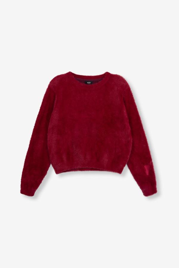 Mohair_pullover_bordeaux_1