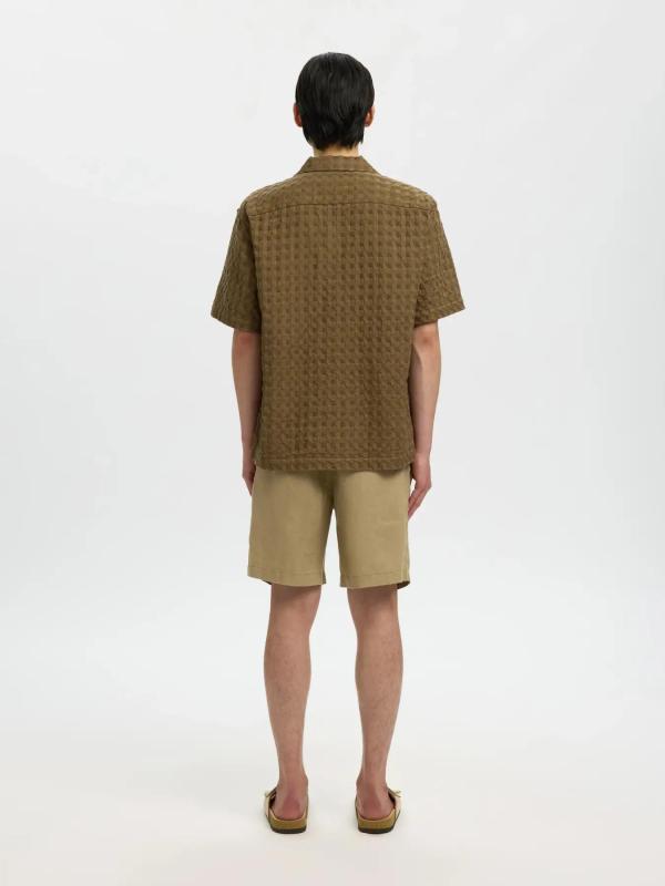 Monty_texture_ss_shirt_choclate_2