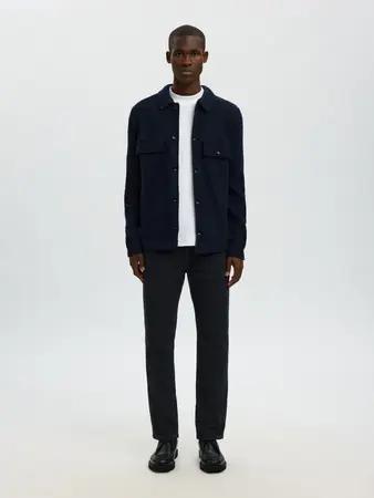 Nealy_workwear_cardigan_navy_1