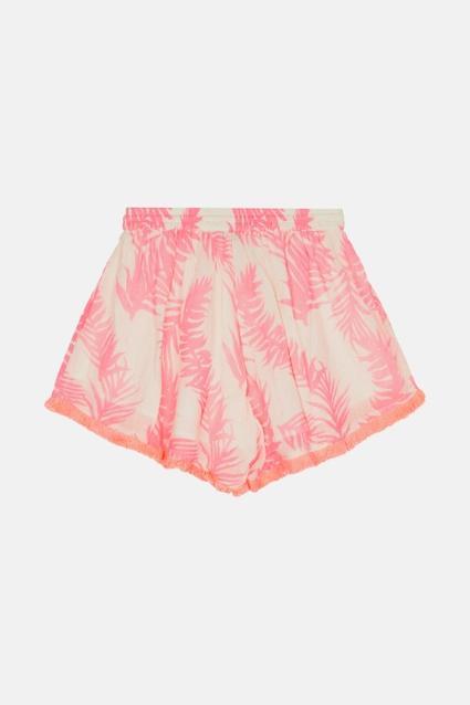 Nilo_oranje_neon_set