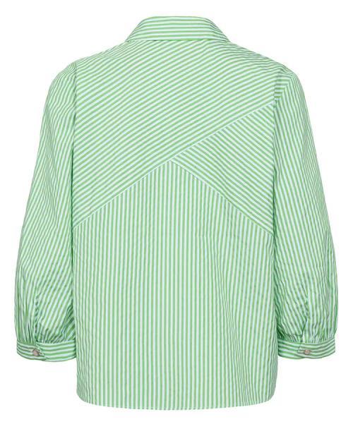 Nucerica_shirt_classic_green