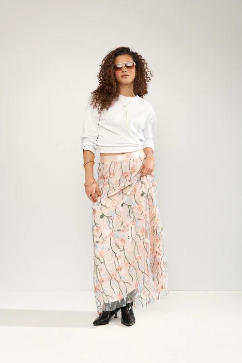 Nucoraline_skirt_roze_2