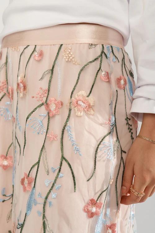 Nucoraline_skirt_roze_4