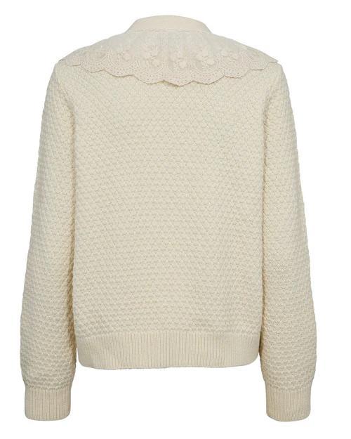 Nujanie_ruffle_cardigan_beige