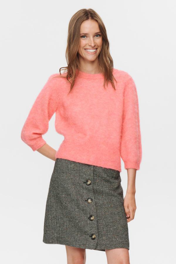 Nusuri_mo_hair_roze_tee