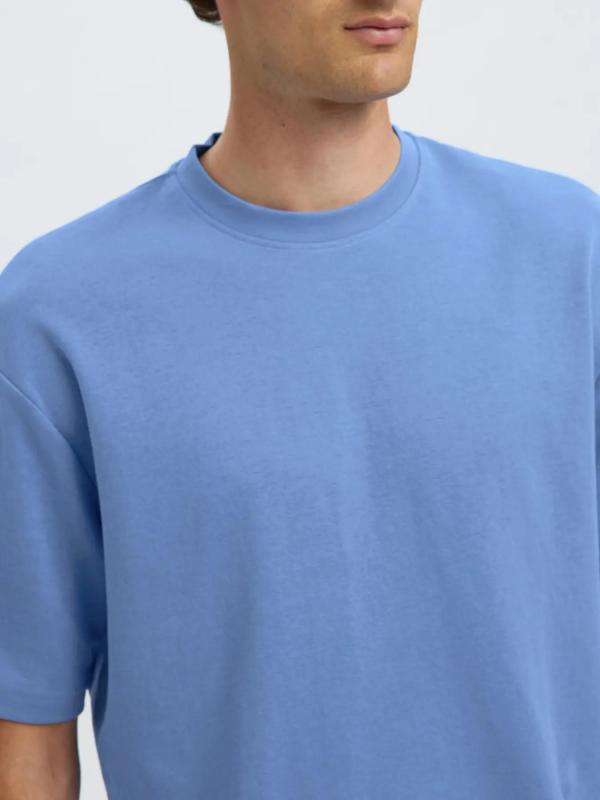 Oscar_loose_t_shirt_blue_bonnet