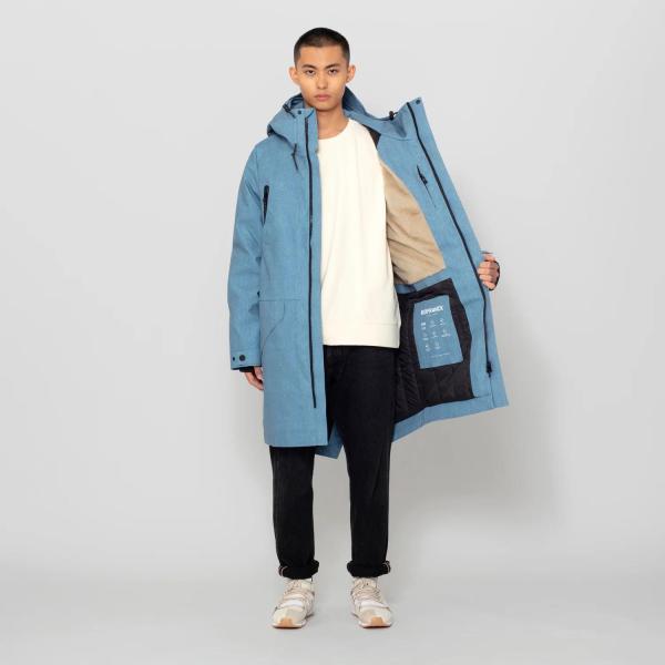 Ozone_waterproof_parka_denim_blue_