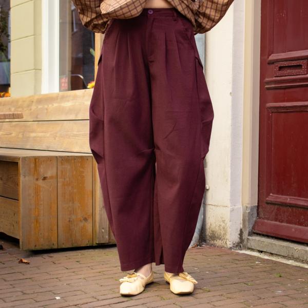 P12503_wide_Balloon_chino_bordeaux