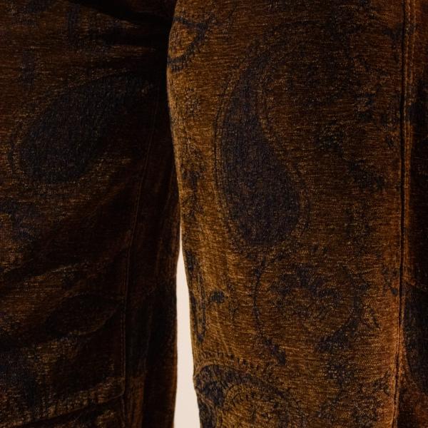Paisley_jaquard_denim_bruin_2