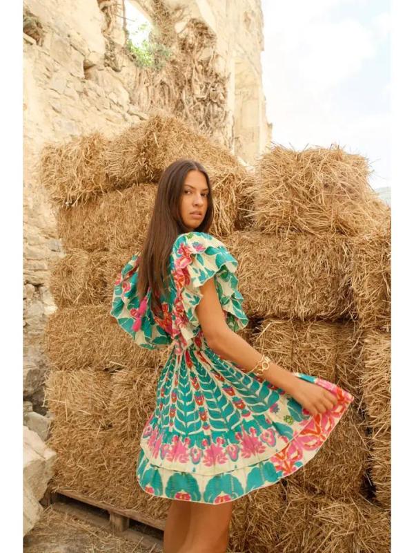 Panema_aqua_midi_jurk__3