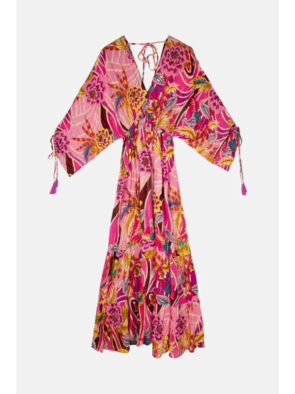 Positano_jurk_roze_1