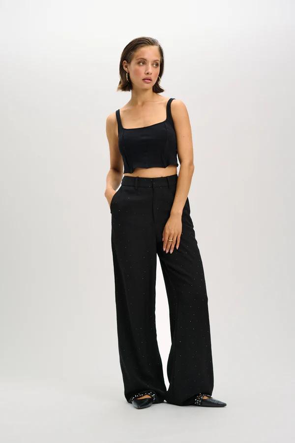 Puck_pants_glitter_zwart