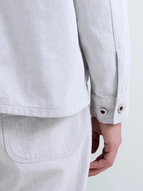 Regular_fit_twill_overshirt_grijs_1