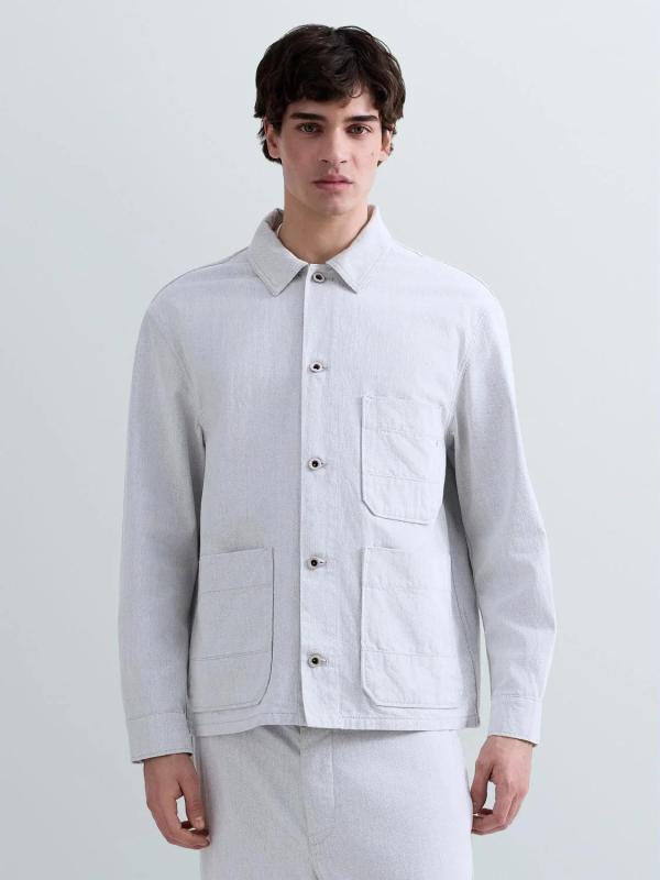 Regular_fit_twill_overshirt_grijs_5