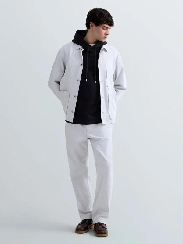 Regular_fit_twill_overshirt_grijs_6